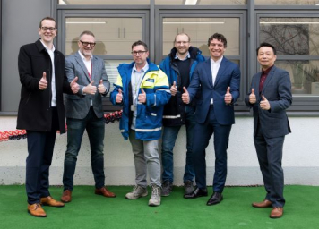 BASF Coatings launches 'Lean Lab' to drive innovation, sustainability