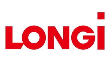 LONGi charges into energy storage, launches solar-storage-hydrogen solution