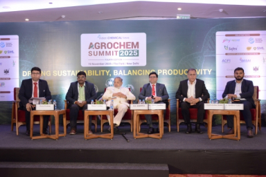 AgroChem Summit 2025: India’s agrochemical sector calls for faster regulation, stronger innovation pathways