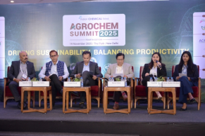 AgroChem Summit 2025: India’s digital agriculture push faces ground realities