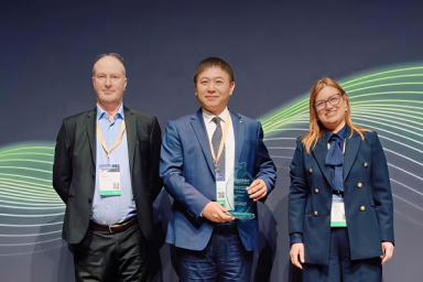 Clariant receives Schneider Electric’s 2025 outstanding supplier award
