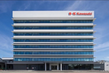 Japan ignites hydrogen race with construction of world-first LH2 terminal