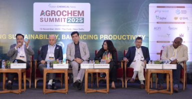 AgroChem Summit 2025: Decoding the missing link in India’s innovation story