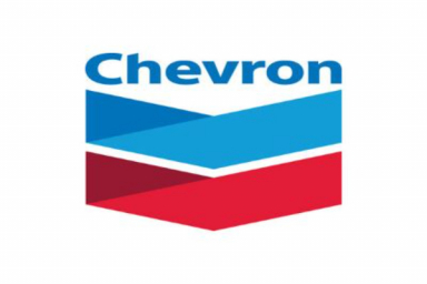 Chevron announces 2026 Capex budget of $18 to $19 billion