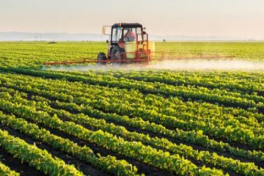 Agrochemical revenues poised for 6-7% jump on strong export rebound this fiscal: CRISIL