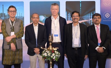 Global industry leaders back India’s net zero push at Energy Efficiency Summit