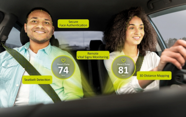 trinamiX to unveil revolutionary in-car biometric tech at CES 2026