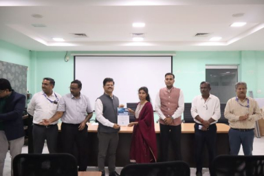 Developing Workforce: VOC Port's skill development program achieves 100% placement success