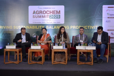 AgroChem Summit 2025: Biologicals on the rise; policy, science support demanded