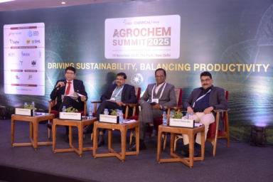 AgroChem Summit 2025: India requires robust industry-academia collaboration to accelerate innovation