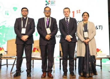 Science & Technology Clusters Conference sparks global collaboration with 12 MoUs