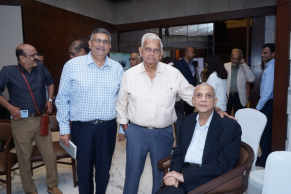 Industry titans converge at PMFAI’s AGM to chart India’s agrochem future