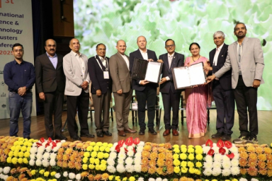 ATGC Biotech and Luxembourg Industries launch JV Semiophore to revolutionize sustainable crop protection