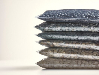 Borealis and Borouge unveil recycled polyolefins 'Recleo'