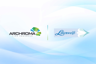 Archroma strikes new Europe-wide color management deal with Lilienweiss