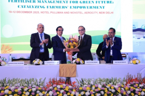 FAI Annual Seminar 2025: Charting the future of sustainable fertiliser management