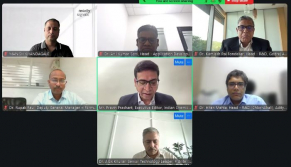 Data is the new catalyst in formulation R&D: Experts