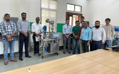 MIT-WPU scientists crack hydrogen transport challenge, delivering major boost to India’s clean-energy push