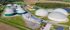 EnviTec Biogas lands 3 first-time German customers with new EnviThan projects