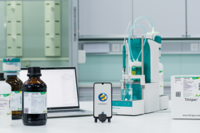 Merck KGaA launches ChemiSphere App to digitize lab workflows