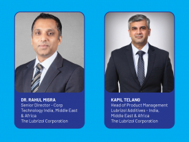 From Policy to Performance: How Lubrizol Additives Supports India’s Accelerated E20 Journey