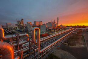 UPM’s Leuna biorefinery begins production, launching new era for bio-based chemicals