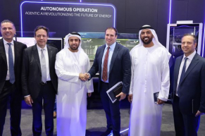 Borouge rolls out industry-first AI autonomous operations at Ruwais