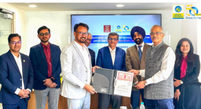 BPCL inks RLNG supply pact with OPaL