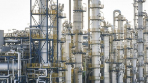 German state steps in to keep DOMO Chemicals’ Leuna Plant running