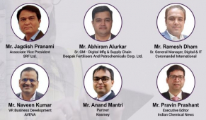 ICN organises webinar on 