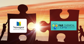 Novopor Advanced Science acquires US-based FAR Chemical to strengthen specialty portfolio