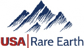 USA Rare Earth to build major metal and alloy plant in France