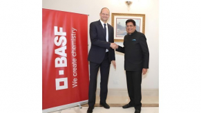 BASF to open global digital hub in Hyderabad