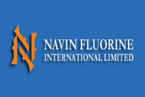 Navin Fluorine International commences commercial production at Rs. 450 crore Dahej AHF plant
