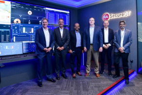 Rockwell Automation expands global security network with new Singapore Operations Center