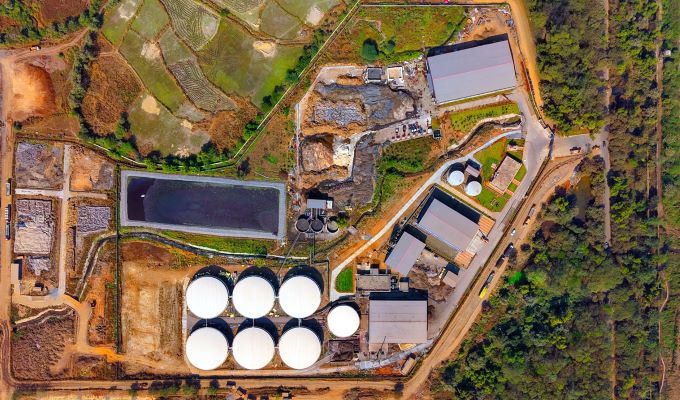 REnergy Dynamics delivers India's fastest CBG plant to achieve more than 21  TPD capacity