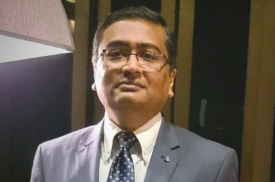 Green supply chain in the chemical industry: BP Singhal, Head Projects & Purchase, India Glycols