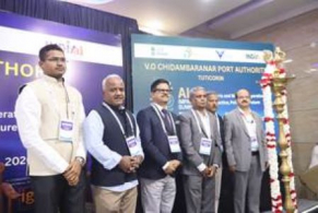 VOC Port hosts AI pre-event for IndiaAI Impact Summit 2026