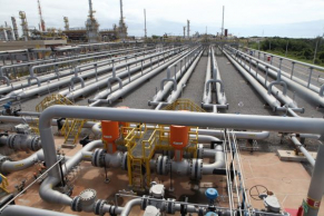 Petrobras lands landmark free-market gas deal with Cerbras