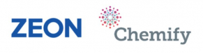 Zeon Corp invests $50M in Chemify to supercharge digital chemistry innovation