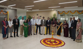 Mott MacDonald strengthens India footprint with Ahmedabad office expansion