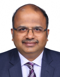 The Molecule Morph: Narayan Subramaniam, Sr. VP, SBI Capital Markets