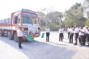 SPIC commences production of new complex fertiliser Bharat NPK 17:17:17