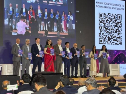 ICC Outlook Conference 2026: Navigating geopolitics and boosting competitiveness to shape the future of chemicals