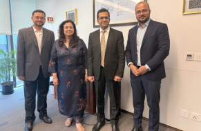 DCM Shriram secures $90 million from IFC via sustainability-linked NCDs