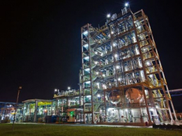 Arkema boosts China Kynar PVDF capacity by 20% to meet surging battery demand