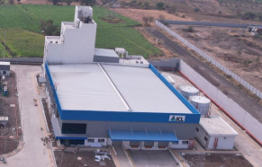 ICL opens major fertilizer plant in India amid global supply crisis