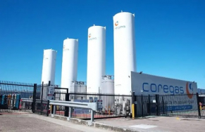 Nikkiso CE&IG launches advanced air separation plant in Queensland