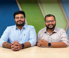 Workroom Automation raises Rs. 6.2 crore to revolutionize manufacturing with AI-powered factory platform