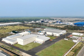WACKER fires up new silicone plant in India
